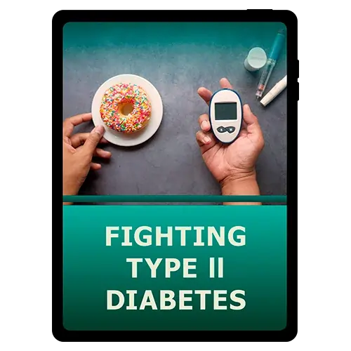 Fighting Type II Diabetes